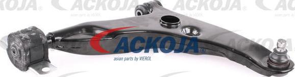 ACKOJAP A37-1148 - Track Control Arm www.autospares.lv