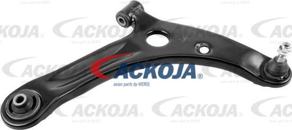 ACKOJAP A37-1142 - Рычаг подвески колеса www.autospares.lv