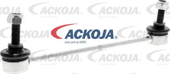 ACKOJAP A37-1150 - Stiepnis / Atsaite, Stabilizators www.autospares.lv