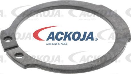 ACKOJAP A37-1152 - Balst / Virzošais šarnīrs www.autospares.lv