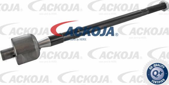 ACKOJAP A37-1102 - Aksiālais šarnīrs, Stūres šķērsstiepnis www.autospares.lv