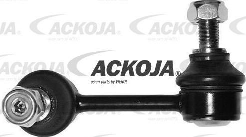 ACKOJAP A37-1126 - Stiepnis / Atsaite, Stabilizators www.autospares.lv