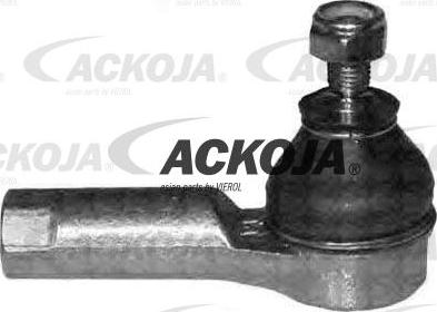 ACKOJAP A37-1120 - Stūres šķērsstiepņa uzgalis www.autospares.lv