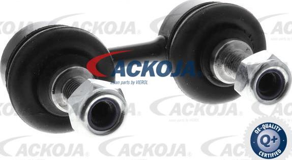 ACKOJAP A37-1121 - Stiepnis / Atsaite, Stabilizators www.autospares.lv