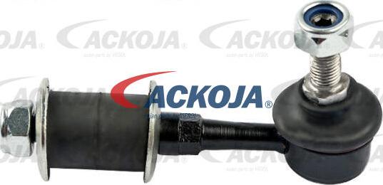 ACKOJAP A37-1122 - Stiepnis / Atsaite, Stabilizators www.autospares.lv