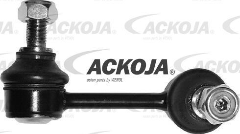 ACKOJAP A37-1127 - Stiepnis / Atsaite, Stabilizators www.autospares.lv