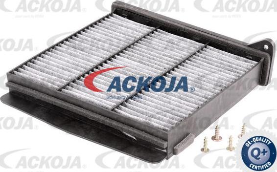 ACKOJAP A37-31-0003 - Filtrs, Salona telpas gaiss www.autospares.lv