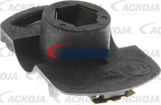 ACKOJAP A37-70-0015 - Aizdedzes sadalītāja rotors www.autospares.lv