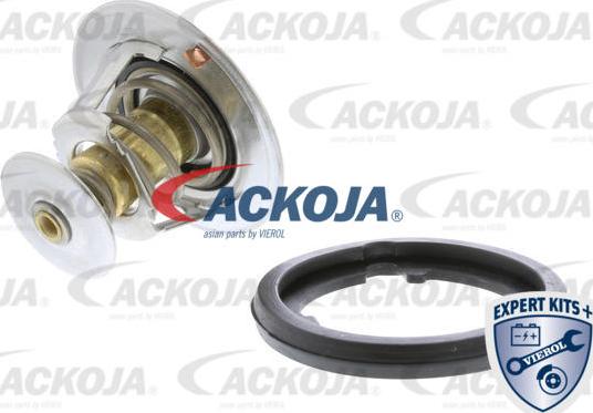 ACKOJAP A26-99-0008 - Termostats, Dzesēšanas šķidrums www.autospares.lv