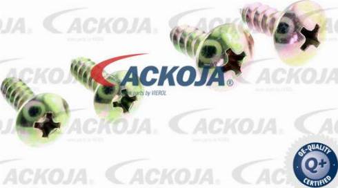 ACKOJAP A26-99-0007 - Coolant thermostat / housing www.autospares.lv