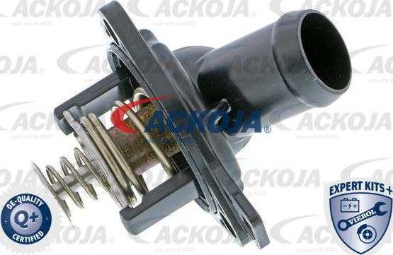 ACKOJAP A26-99-0013 - Termostats, Dzesēšanas šķidrums www.autospares.lv