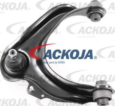 ACKOJAP A26-9596 - Neatkarīgās balstiekārtas svira, Riteņa piekare www.autospares.lv