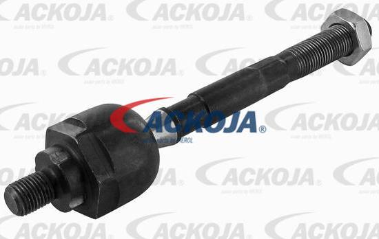 ACKOJAP A26-9562 - Aksiālais šarnīrs, Stūres šķērsstiepnis www.autospares.lv