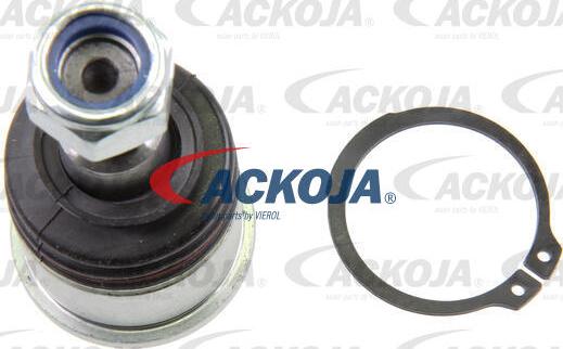 ACKOJAP A26-9505 - Balst / Virzošais šarnīrs www.autospares.lv