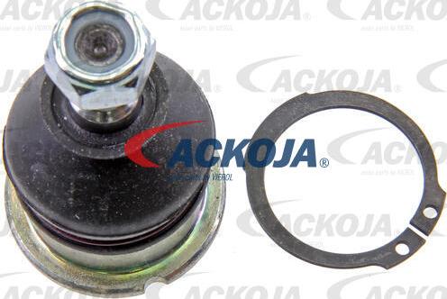 ACKOJAP A26-9501 - Balst / Virzošais šarnīrs www.autospares.lv