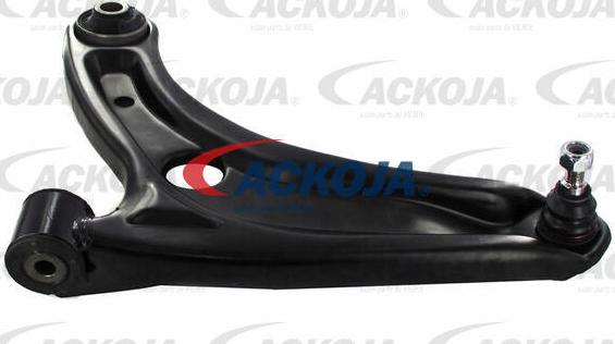 ACKOJAP A26-9526 - Neatkarīgās balstiekārtas svira, Riteņa piekare www.autospares.lv