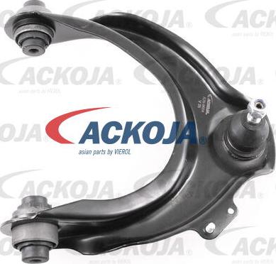 ACKOJAP A26-9604 - Neatkarīgās balstiekārtas svira, Riteņa piekare www.autospares.lv