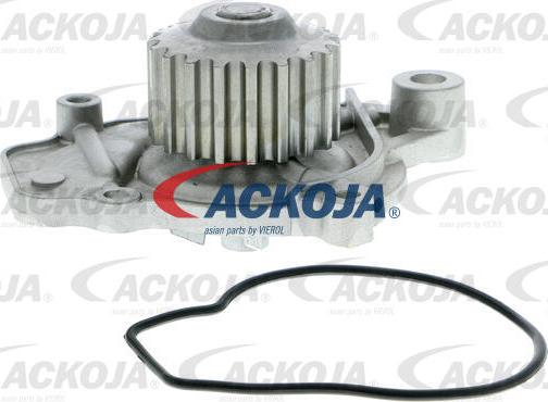 ACKOJAP A26-50005 - Ūdenssūknis www.autospares.lv