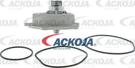 ACKOJAP A26-50013 - Ūdenssūknis www.autospares.lv