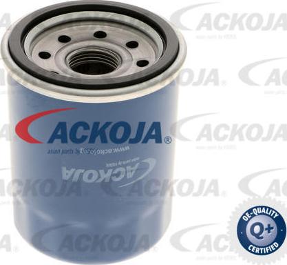 ACKOJAP A26-0500 - Eļļas filtrs www.autospares.lv