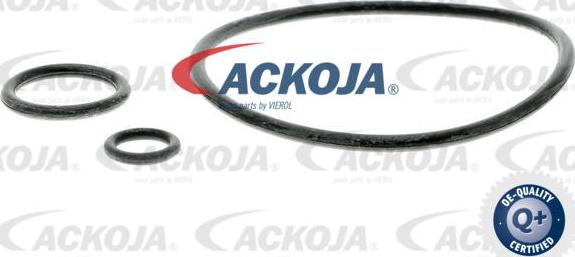 ACKOJAP A26-0501 - Oil Filter www.autospares.lv