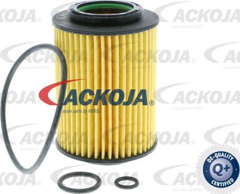 ACKOJAP A26-0502 - Eļļas filtrs www.autospares.lv