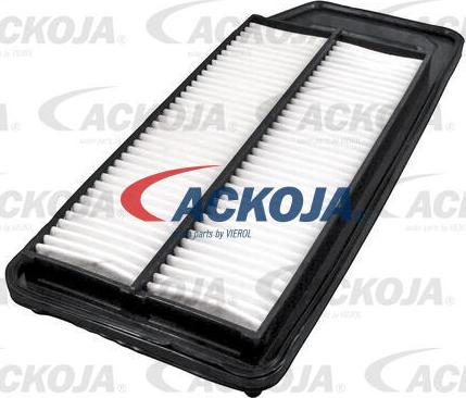 ACKOJAP A26-0094 - Gaisa filtrs www.autospares.lv