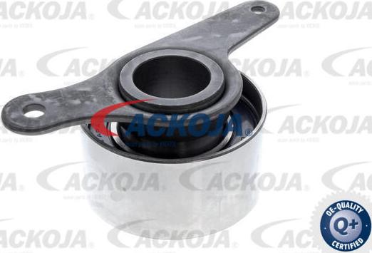 ACKOJAP A26-0031 - Spriegotājrullītis, Gāzu sadales mehānisma piedziņas siksna www.autospares.lv