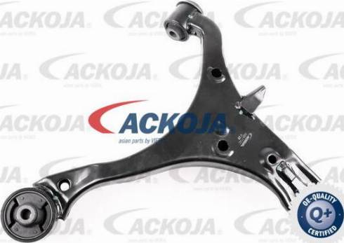 ACKOJAP A26-0137 - Šarnīru komplekts, Piedziņas vārpsta www.autospares.lv