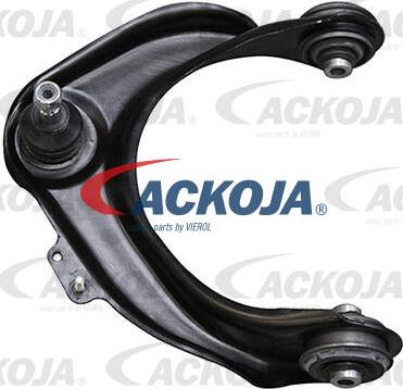 ACKOJAP A26-0179 - Neatkarīgās balstiekārtas svira, Riteņa piekare www.autospares.lv