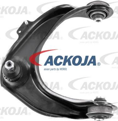 ACKOJAP A26-0178 - Neatkarīgās balstiekārtas svira, Riteņa piekare www.autospares.lv