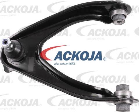 ACKOJAP A26-1147 - Neatkarīgās balstiekārtas svira, Riteņa piekare www.autospares.lv