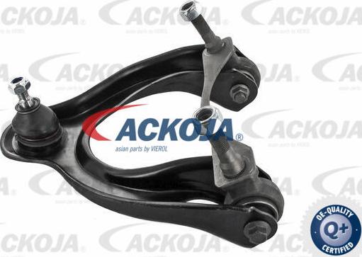 ACKOJAP A26-1155 - Track Control Arm www.autospares.lv