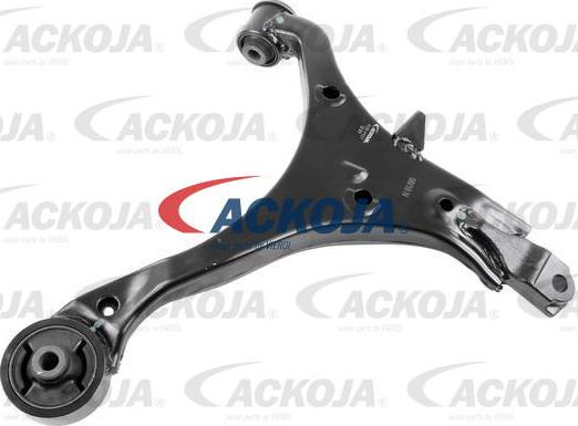 ACKOJAP A26-1157 - Neatkarīgās balstiekārtas svira, Riteņa piekare www.autospares.lv