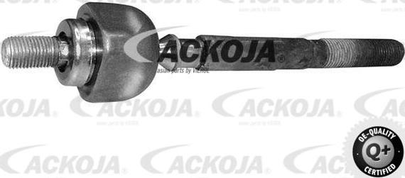 ACKOJAP A26-1100 - Aksiālais šarnīrs, Stūres šķērsstiepnis www.autospares.lv