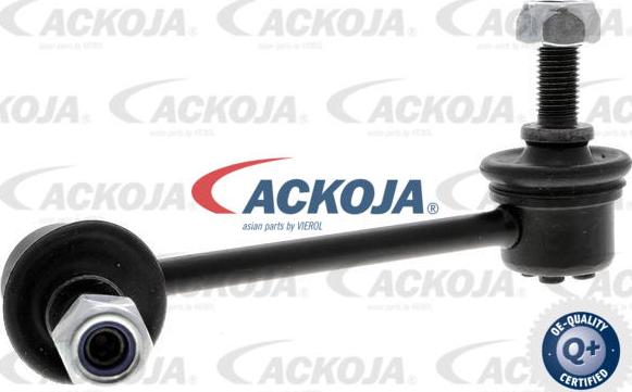 ACKOJAP A26-1189 - Stiepnis / Atsaite, Stabilizators www.autospares.lv