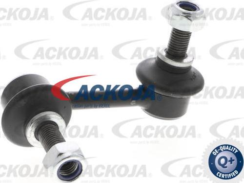 ACKOJAP A26-1184 - Stiepnis / Atsaite, Stabilizators www.autospares.lv