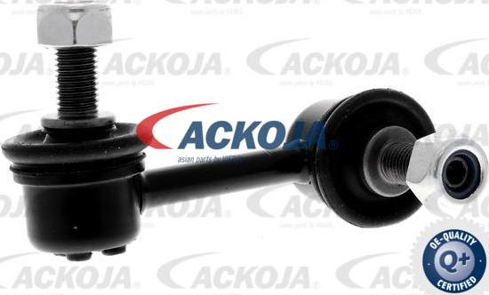 ACKOJAP A26-1185 - Stiepnis / Atsaite, Stabilizators www.autospares.lv