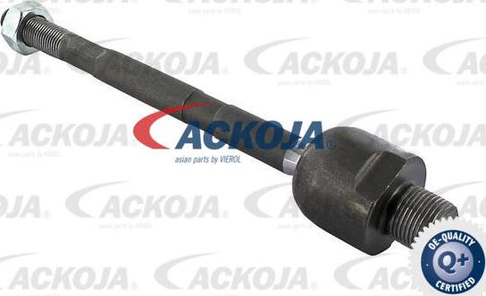 ACKOJAP A26-1128 - Aksiālais šarnīrs, Stūres šķērsstiepnis www.autospares.lv