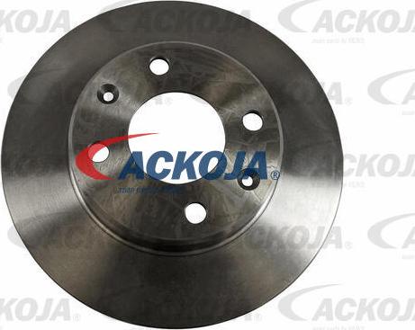 ACKOJAP A26-80004 - Bremžu diski www.autospares.lv