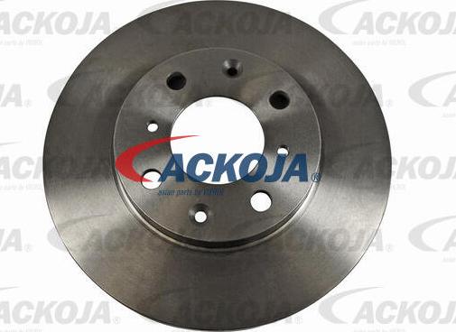 ACKOJAP A26-80008 - Bremžu diski www.autospares.lv