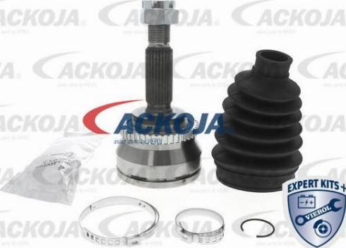 ACKOJAP A26-79-0006 - Regulators, Salona ventilators autospares.lv