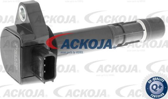 ACKOJAP A26-70-0006 - Aizdedzes spole www.autospares.lv