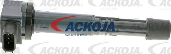 ACKOJAP A26-70-0024 - Aizdedzes spole www.autospares.lv