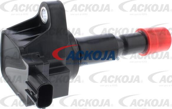 ACKOJAP A26-70-0025 - Катушка зажигания www.autospares.lv