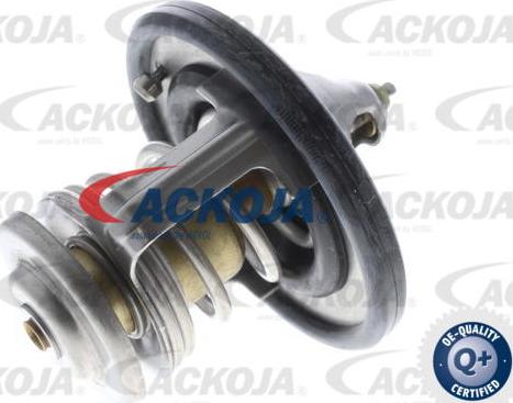 ACKOJAP A70-99-0002 - Termostats, Dzesēšanas šķidrums www.autospares.lv