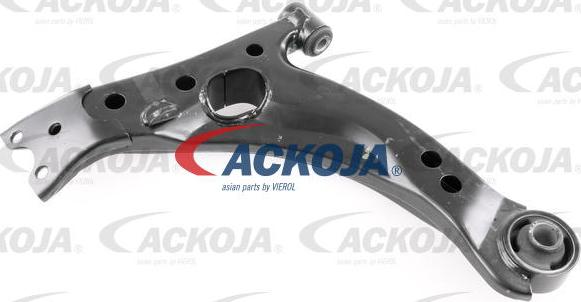 ACKOJAP A70-9590 - Рычаг подвески колеса www.autospares.lv