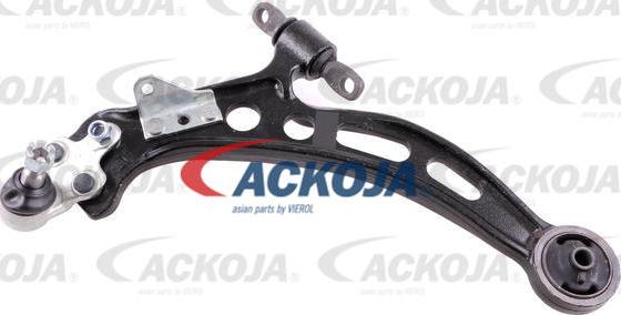 ACKOJAP A70-9591 - Neatkarīgās balstiekārtas svira, Riteņa piekare www.autospares.lv