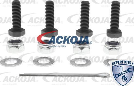 ACKOJAP A70-9511 - Balst / Virzošais šarnīrs www.autospares.lv