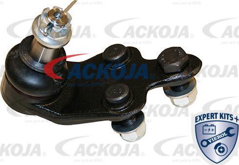 ACKOJAP A70-9650 - Balst / Virzošais šarnīrs www.autospares.lv